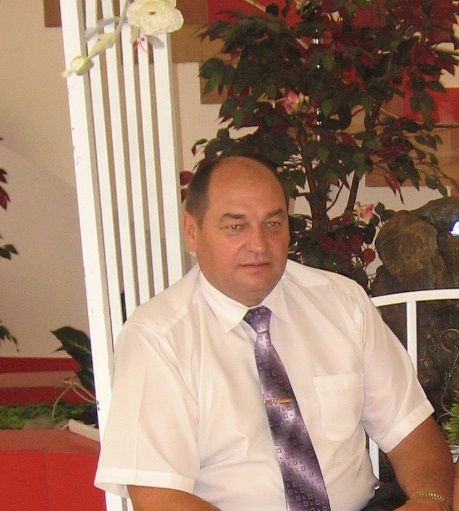 Сергей Сибирцев