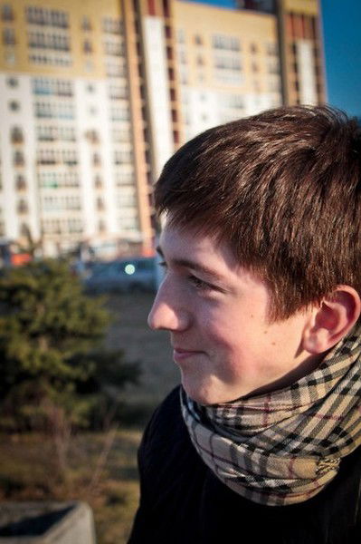 Андрей Черемисин