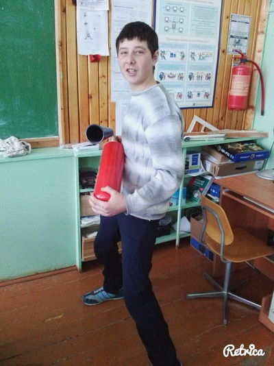 Геннадий Нечаев