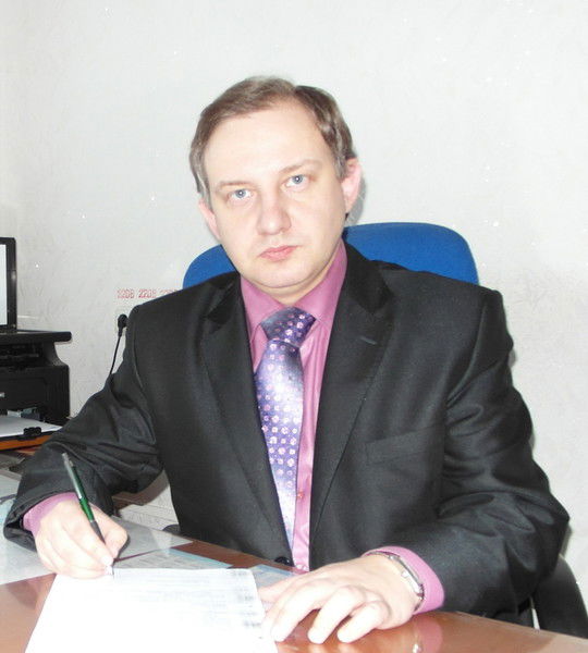 Sergey Bolotov