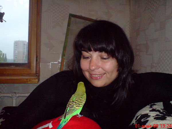 Оксана Винниченко