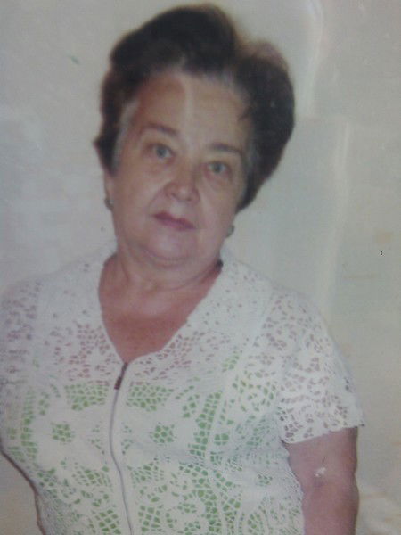 Лариса Игнатева