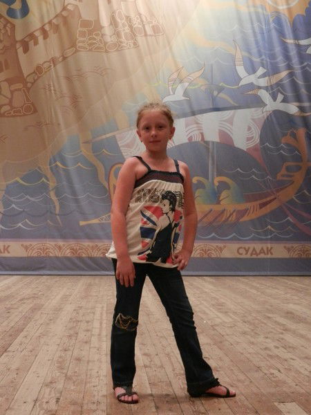 Анют@ Кузнецова