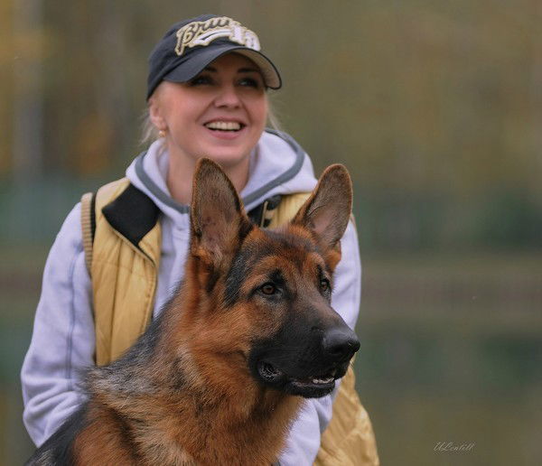 Слесарева Людмила