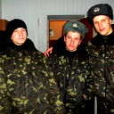 Александр Борзенок