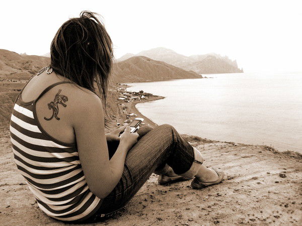 Татьяна Малютина