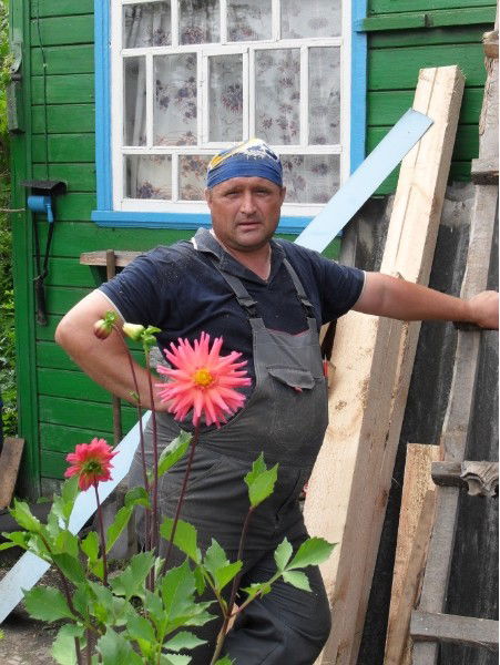 Даниил Малков