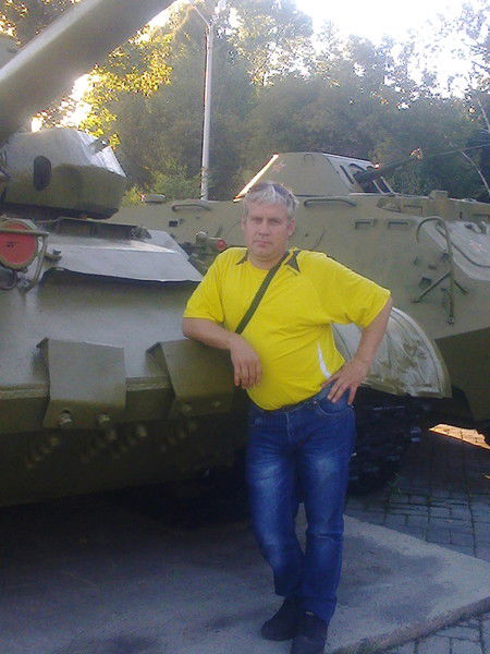 Эдик Дубровин