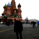 Дима Пушкин