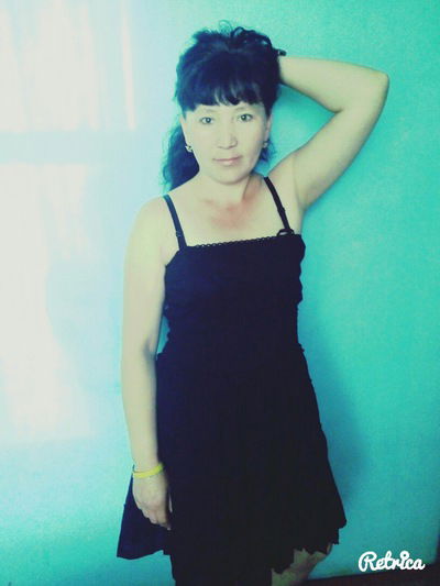 Лаура Досжанова