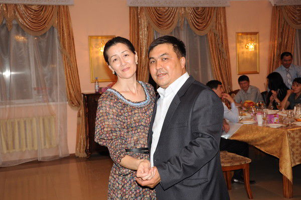 Гулзада Дуйсембина