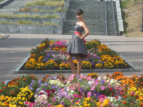 Анжелика Хадыева