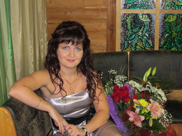 Ольга Тавруева