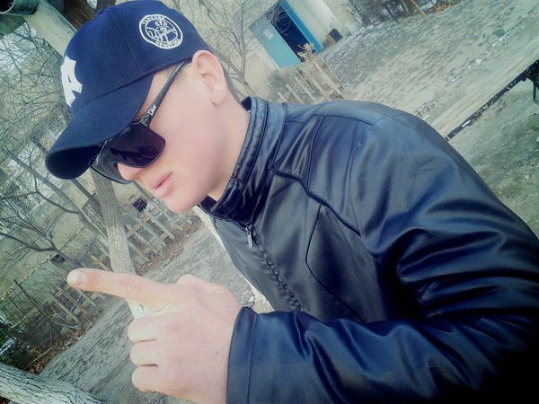 Терентьев Александр