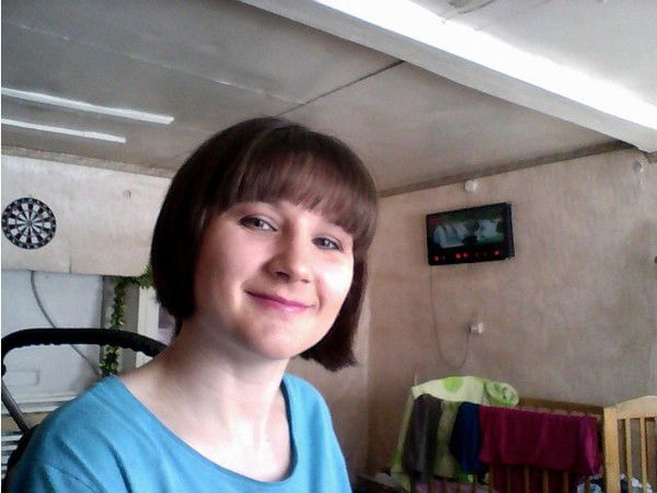 Евдокия Устюгова