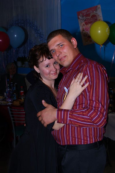 Анюта Клеменкова