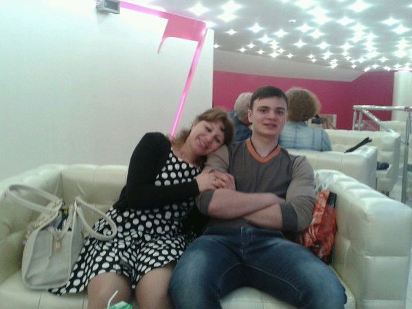 Серёжа Ириневич