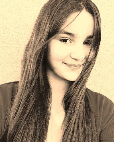 Ася Бахарчиева