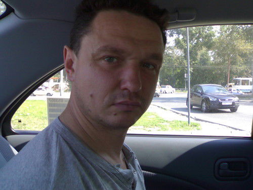 Александр Гордеев