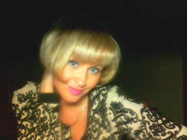 Елена Останина