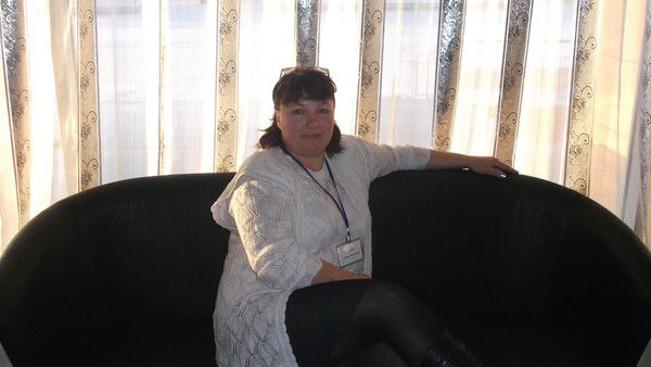 София Барабаш