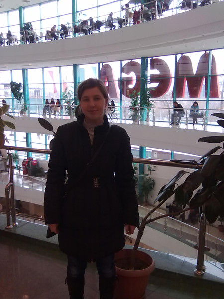 Рая Кобякова