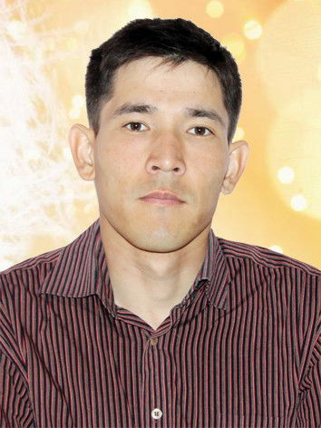 Рысбек Баймбетов