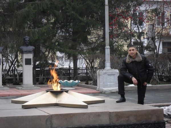 Азат Сибагатуллин