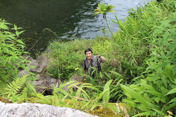 Наурыз Маширов