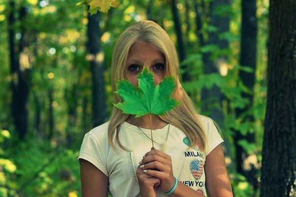 Диана Егорова