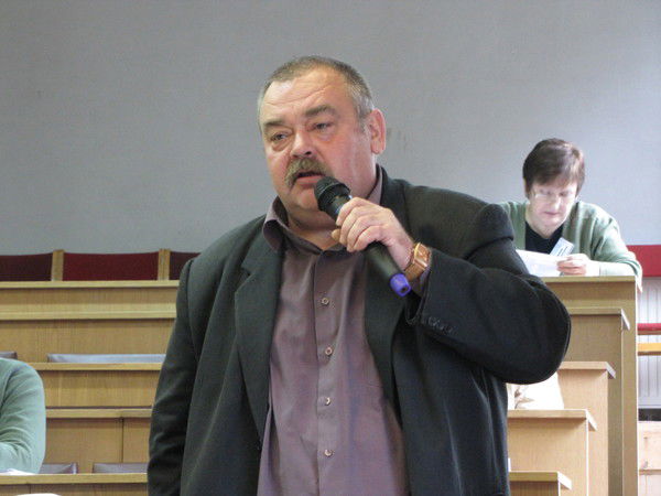 Игорь Дугин