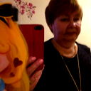 Лидия Юрина