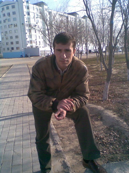 Игорь Жеманов