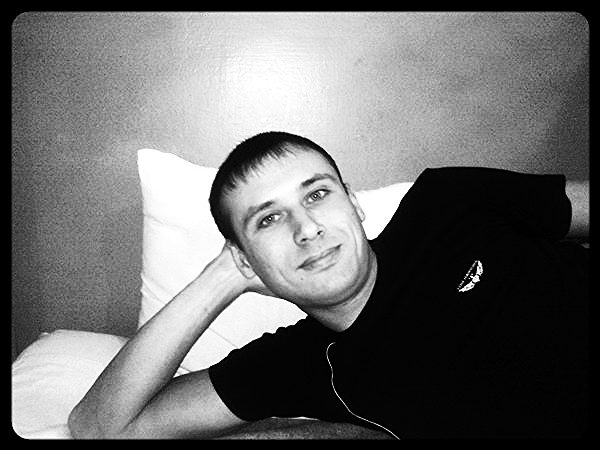 Рустам Кашапов