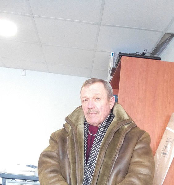 Владимир Тарасов