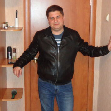 Алексей Кругликов