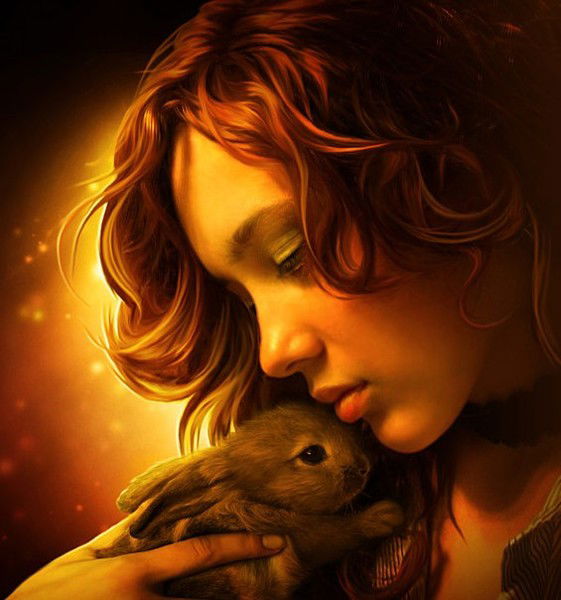 Анастасия Лебедева