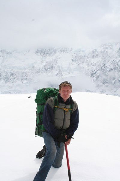 Игорь Белых