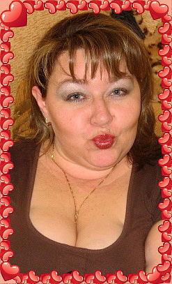 Юлия Владимировна