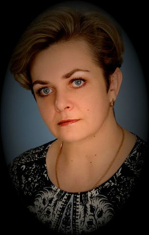 Ирина Нестерова