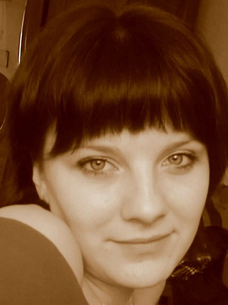 Елена Шнуренкова