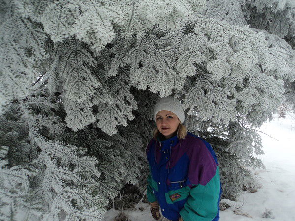 Марина Омесь