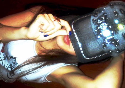 Аруна Серикова