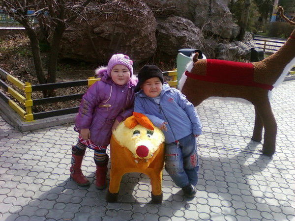 Раушан Муратбаева