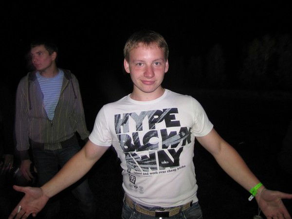 Вадим Аникин