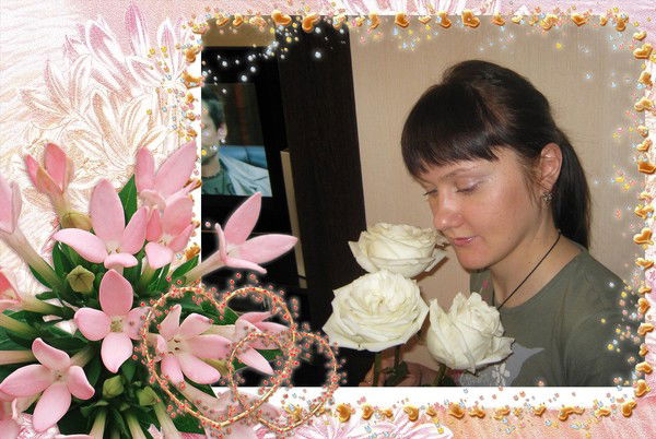 Еленка Риккер