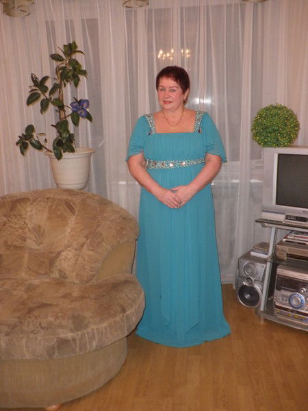 Алла Хуторная