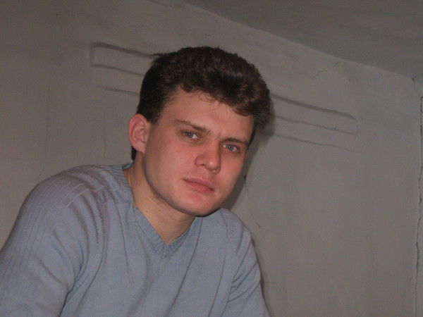 Александр Биктимиров