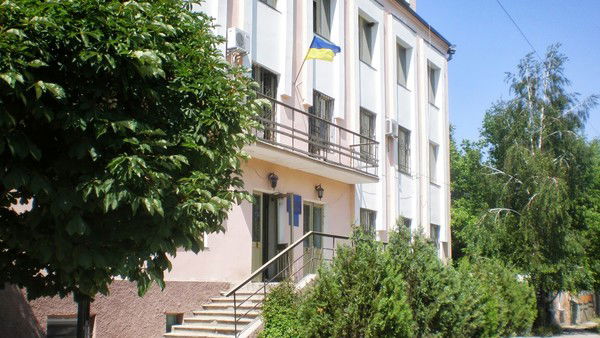 Очаквська Одп