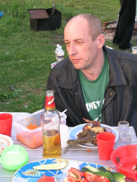 Александр Абрамов